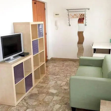 Pescara's Terrace