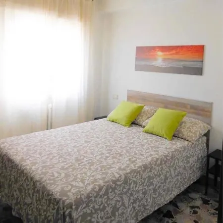 Apartment Pescara's Terrace Pescara