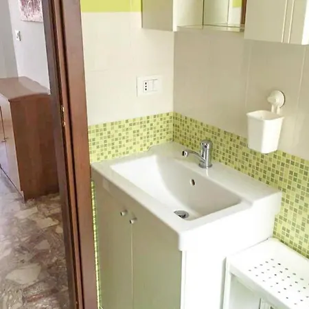 Apartman Pescara's Terrace Pescara